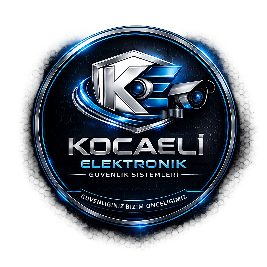 Kocaeli Elektronik Logo